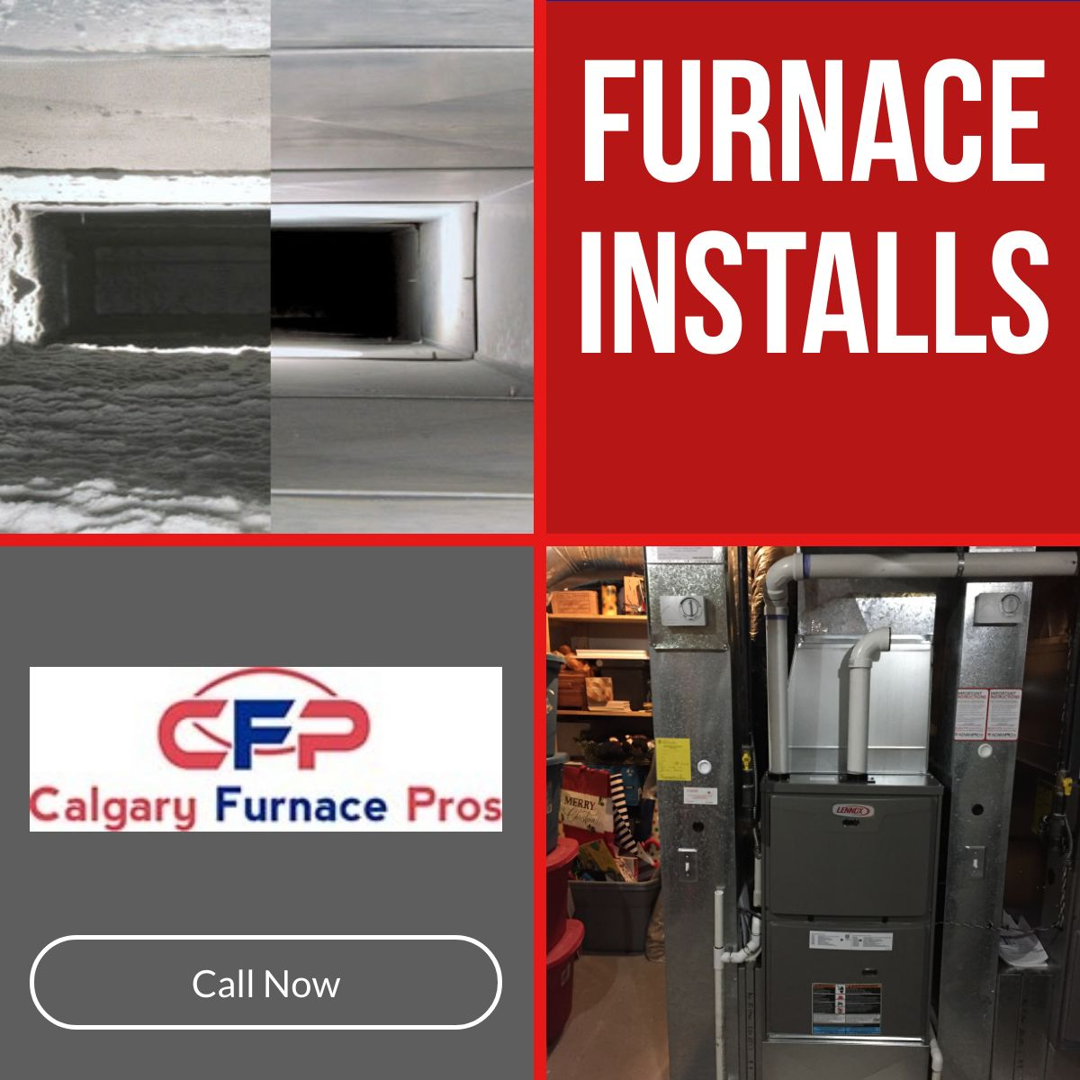 How Much Should I Be Paying for a Calgary Furnace Installation