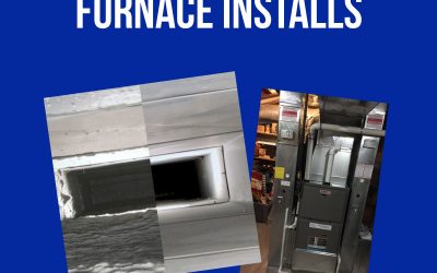 Everything You Need to Know About Furnace Installations in Calgary