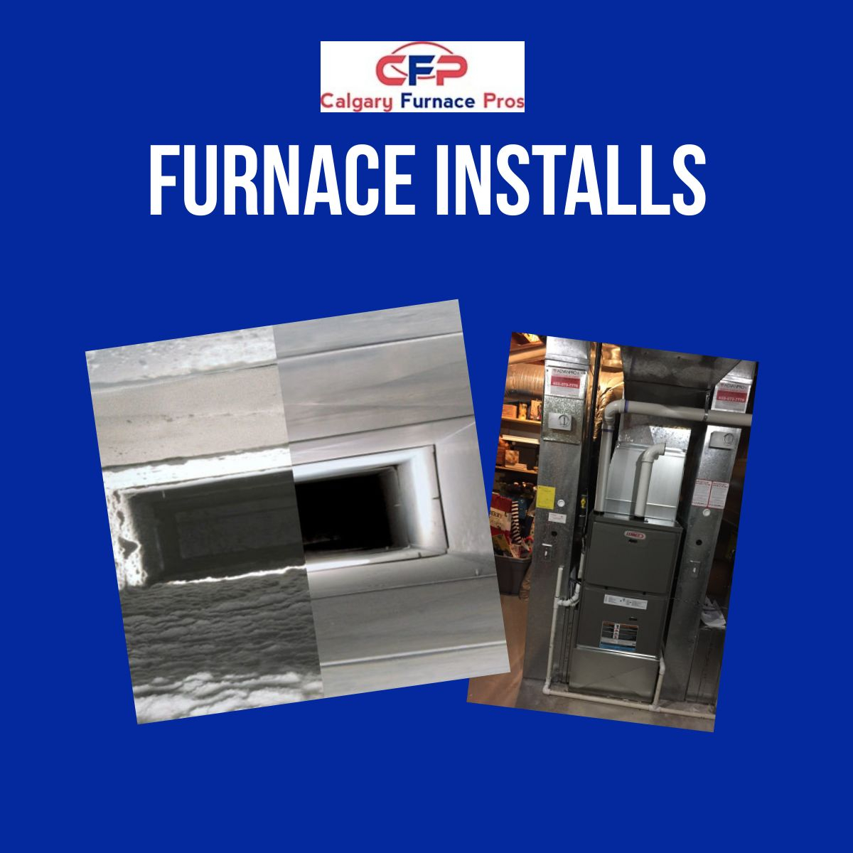Everything You Need to Know About Furnace Installations in Calgary