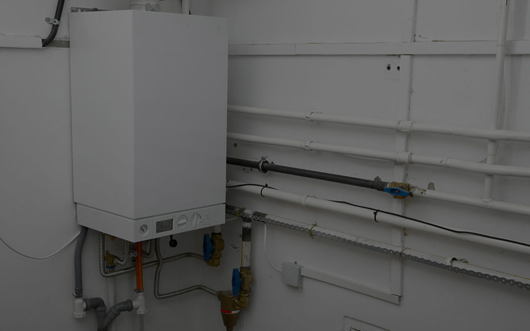 Benefits of a New High Efficiency Furnace